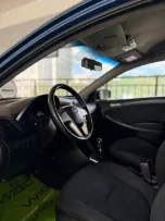Hyundai Solaris, миниатюра 11