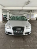 Audi A6, миниатюра 1