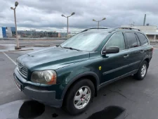 Volvo XC90, миниатюра 2