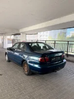 Nissan Primera, миниатюра 4