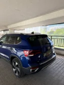Volkswagen Taos, миниатюра 5