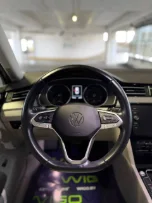 Volkswagen Passat, миниатюра 13