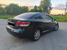 Toyota Avensis, миниатюра 6