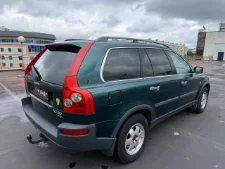 Volvo XC90, миниатюра 4