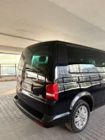 Volkswagen Multivan, миниатюра 7