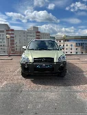 Hyundai Tucson, миниатюра 1