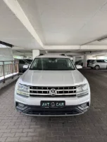 Volkswagen Teramont, миниатюра 1