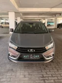 Lada Vesta, миниатюра 1