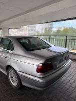 Bmw 5 серия, миниатюра 5