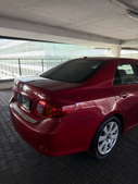 Toyota Corolla, миниатюра 10