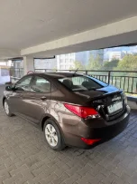 Hyundai Accent, миниатюра 4