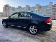 Volvo S80, миниатюра 5