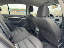 Skoda Octavia, миниатюра 10