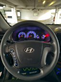 Hyundai Santa Fe, миниатюра 14