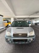 Hyundai Santa Fe, миниатюра 1