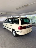 Volkswagen Sharan, миниатюра 4