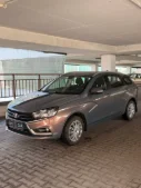 Lada Vesta, миниатюра 2