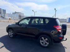 Toyota RAV4, миниатюра 5
