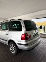 Volkswagen Sharan, миниатюра 5