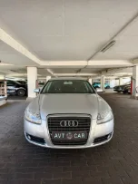 Audi A6, миниатюра 1