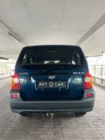 Hyundai Terracan, миниатюра 6