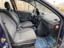 Opel Astra, миниатюра 5