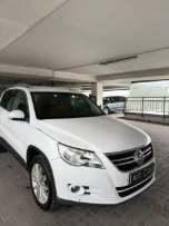 Volkswagen Tiguan, миниатюра 9
