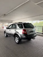 Kia Sorento, миниатюра 4