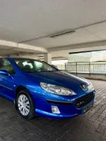 Peugeot 407, миниатюра 10