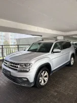 Volkswagen Teramont, миниатюра 2
