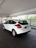 Ford Focus, миниатюра 4