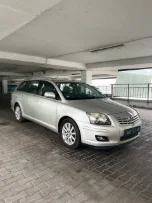 Toyota Avensis, миниатюра 10