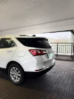Chevrolet Equinox, миниатюра 5