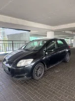 Toyota Auris, миниатюра 2