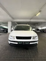 Volkswagen Passat, миниатюра 1