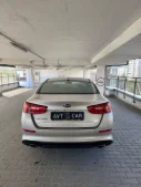 Kia Optima, миниатюра 6