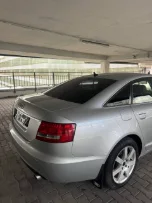 Audi A6, миниатюра 7