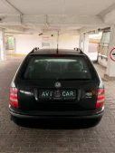 Skoda Fabia, миниатюра 6