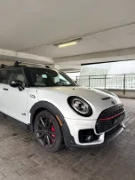 MINI Clubman, миниатюра 10