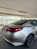 Kia Optima, миниатюра 7