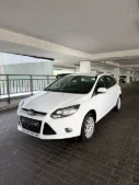Ford Focus, миниатюра 2