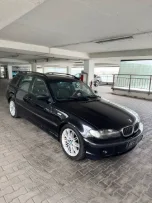 Bmw 3 серия, миниатюра 10