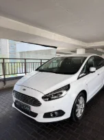 Ford S-MAX, миниатюра 3