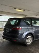 Ford S-MAX, миниатюра 8