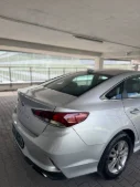 Hyundai Sonata, миниатюра 10