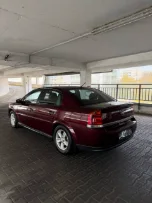 Opel Vectra, миниатюра 4