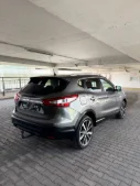 Nissan Qashqai, миниатюра 8