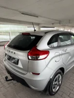 Lada XRAY, миниатюра 8