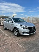 Lada Vesta, миниатюра 11