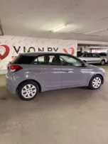 Hyundai i20, миниатюра 4